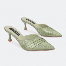 HXQB28 Closed toe heel...