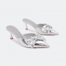 HXQB55 Closed toe heel...