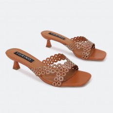 HXQG6 Heel slippers...