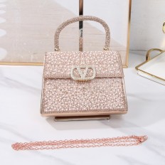 JD-102 حقيبة سهرة بتصميم تريند