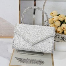 JD-17 Classic Evening Bag...