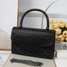 JD-19 Gorgeous Rhinestone...