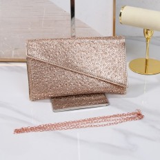 JD-40 Evening bag with a...