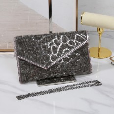 JD-45 Luxurious evening bag...