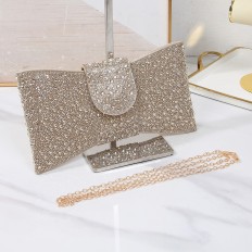 JD-49 Shiny Evening Bag
