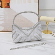 JD-56 Evening bag with a...