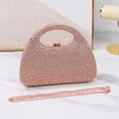 JD-66 حقيبة سهرة بألوان لا...