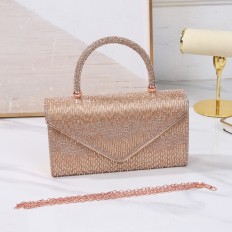 JD-76 حقيبة سهرة كلاسيكية...