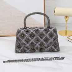 JD-83 حقيبة سهرة براقة ومميزة