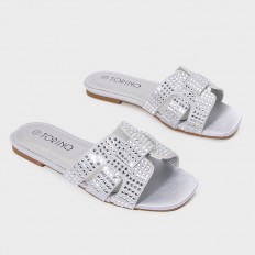 KGML895 girl's slippers...