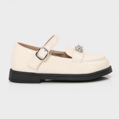 KGSM901 حذاء بناتي كلاسيكي...