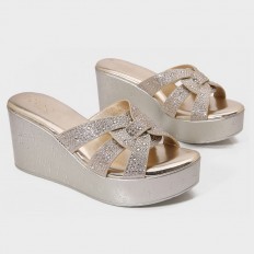 OR633 Rocky heeled sandals...