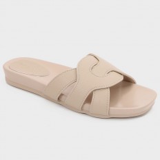 OX2801 Casual Flat Sandals...