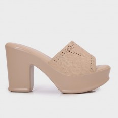 OXQ1865 platform heel...