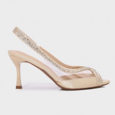 QSQ695 stylish sandal with...