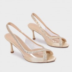 QSQ695 stylish sandal with...