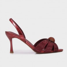 QSQ696 stylish sandal with...