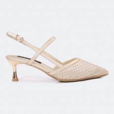 QSQB60 Women's plush tulle...