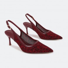 QSQB82 luxurious women's...