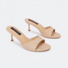 QXQ1692 Elegant heel...