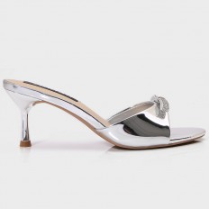 QXQ1852 stylish round-toe...