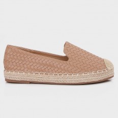 ZS21 Women's Ballerina with...