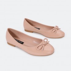 ZS27 is a stylish ballerina...