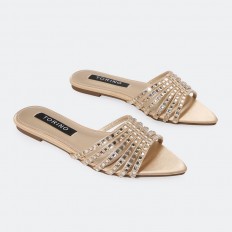 ZX2980 Modern Rhinestone...