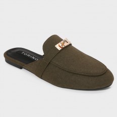 ZXB20 flat slippers with a...