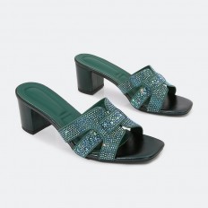 ZXQ1510 Slippers with wide...