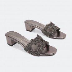 ZXQ1646 Comfortable heel...