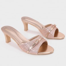 ZXQ1807 Heels decorated...