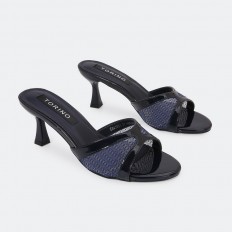 ZXQ1984 Casual Heel...