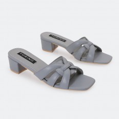 ZXQ2032 Casual Heel slippers