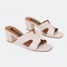 BXQ1448 Trend short heel...