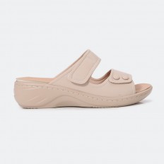 C307 Medical slippers with...