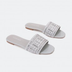 G-M-736 نعال مسطح بناتي...