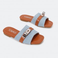 G-M-L606 Fashionable flat...