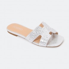 G-M-L615 Girlis flat soles...