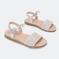 G-M-L715 Girls flat sandals...