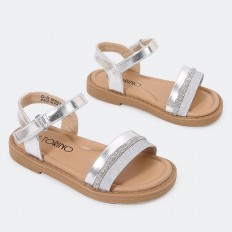 G-S-M668 Girls ' sandals...