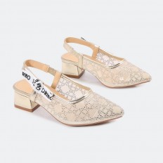 GML942 Patty heeled sandals...