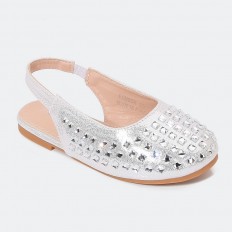 GSM856 صندل مسطح بناتي...