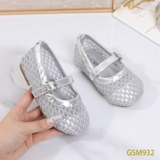 GSM932 classic girls' shoes...