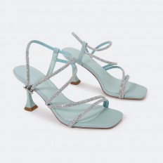 HSQ318 صندل بألوان لافتة...