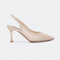 HSQB25 Sandals with a...