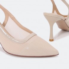 HSQB25 Sandals with a...