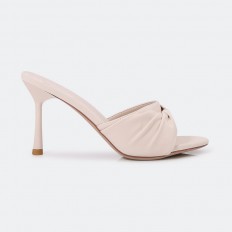 HXQ528 Elegant thin heel...