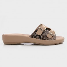 KC354 Medical Slippers With...