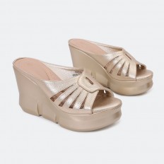 KR575 Faux leather Rocky...